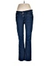 Vigoss Studio Hearts Blue Jeans Size 11 - photo 1
