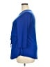 Avenue Blue Jacket Size 18 - photo 5