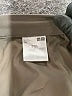 Unbranded Solid Gray Casual Pants Size L - photo 7