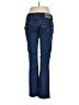 Vigoss Studio Hearts Blue Jeans Size 11 - photo 2