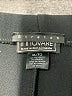 Liberty Love Solid Black Formal Skirt Size XL - photo 4