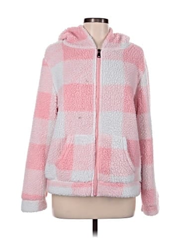 Ellie & Kate Zip Up Hoodie (view 1)