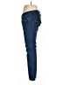 Vigoss Studio Hearts Blue Jeans Size 11 - photo 5