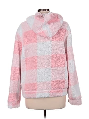 Ellie & Kate Zip Up Hoodie (view 2)