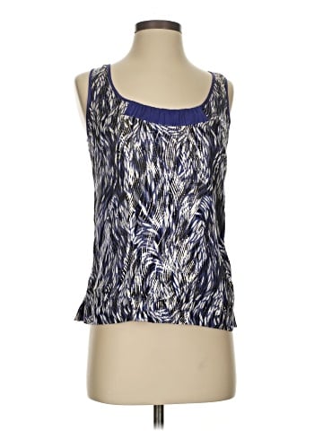 Tory Burch Sleeveless Top (view 1)