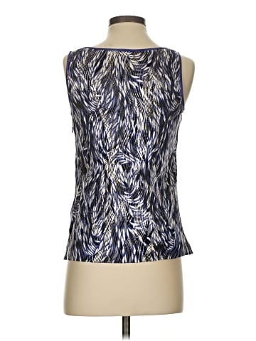 Tory Burch Sleeveless Top (view 2)