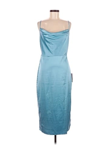 Venus Cocktail Dress (view 1)