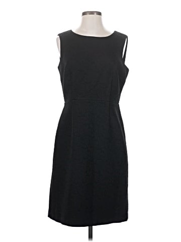 Liz Claiborne Cocktail Dress (view 1)