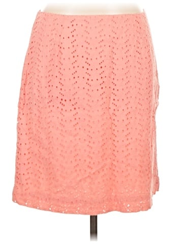 L.L.Bean Casual Skirt (view 1)