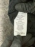 La Fee Maraboutee 100% Polyamide Black Sweatshirt Size XL - photo 8