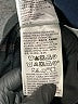 Levi's Plaid Black Dress Pants Size 26 waist - photo 9