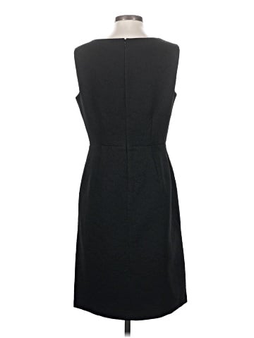 Liz Claiborne Cocktail Dress (view 2)
