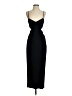 A.L.C. Black Cocktail Dress Size 4 - photo 1