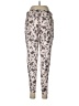 Unbranded Print Pink Casual Pants Size M - photo 2