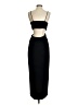 A.L.C. Black Cocktail Dress Size 4 - photo 2