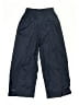 Mountain Warehouse 100% Nylon Solid Blue Casual Pants Size 3 - 4 - photo 1