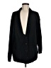 Assorted Brands 100% Acrylic Black Cardigan Size M - photo 1