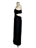 A.L.C. Black Cocktail Dress Size 4 - photo 5