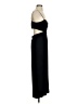 A.L.C. Black Cocktail Dress Size 4 - photo 4