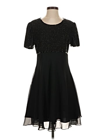 Laurence Kazar New York Cocktail Dress (view 1)