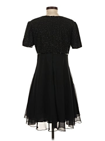Laurence Kazar New York Cocktail Dress (view 2)