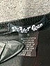 Planet Gold Black Cocktail Dress Size S - photo 7