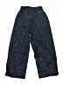 Mountain Warehouse 100% Nylon Solid Blue Casual Pants Size 3 - 4 - photo 2
