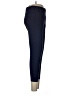 New Directions Solid Blue Dress Pants Size M - photo 4