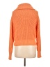 American Eagle Outfitters Orange Pullover Sweater Size M - photo 2