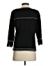 Christopher & Banks Black Pullover Sweater Size S - photo 2