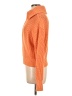 American Eagle Outfitters Orange Pullover Sweater Size M - photo 5