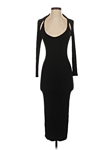 Enza Costa Cocktail Dress (view 1)