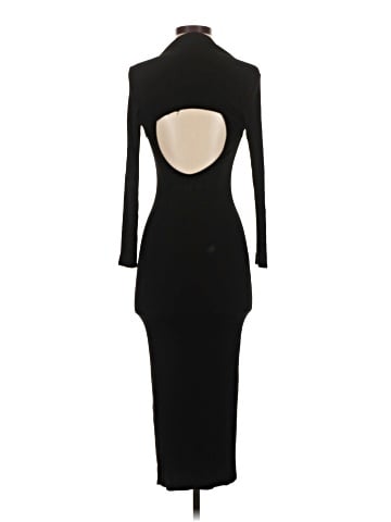 Enza Costa Cocktail Dress (view 2)