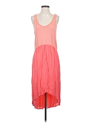 Left of Center Casual Dress (view 1)