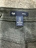 Gap Outlet Gray Dress Pants Size 2 - photo 7