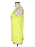 NeoN 100% Cotton Yellow Tank Top Size M - photo 5