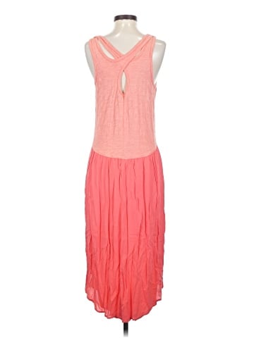 Left of Center Casual Dress (view 2)