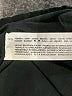 Zara Black Cocktail Dress Size XS - photo 8