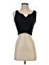 Bobi Black Tank Top Size S - photo 1