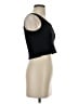 Bobi Black Tank Top Size S - photo 4