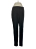 Ann Taylor Color Block Black Active Pants Size 4 - photo 1
