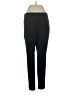 Ann Taylor Color Block Black Active Pants Size 4 - photo 2