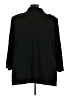 misook Black Cardigan Size 3X - photo 2