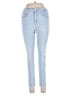 Rag & Bone Hearts Blue Jeans Size 28 waist - photo 1