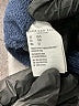 American Eagle Outfitters 100% Polyester Stripes Blue Pullover Sweater Size XXS - photo 8