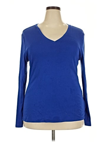 Perfect Long Sleeve T-Shirt (view 1)