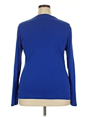 Perfect Long Sleeve T-Shirt (view 2)
