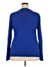 Perfect Blue Long Sleeve T-Shirt Size XXL - photo 2