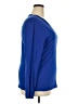 Perfect Blue Long Sleeve T-Shirt Size XXL - photo 4