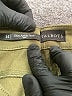 Talbots Green Jeans Size 14 - photo 4